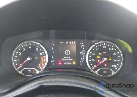 2019 Jeep Renegade Latitude Fwd from USA, damaged, VIN ZACNJABB0KPK59508